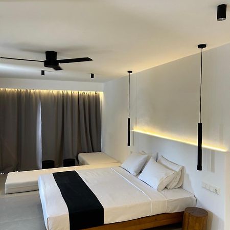 Villa Agrabely & Suites Galanado Exterior photo